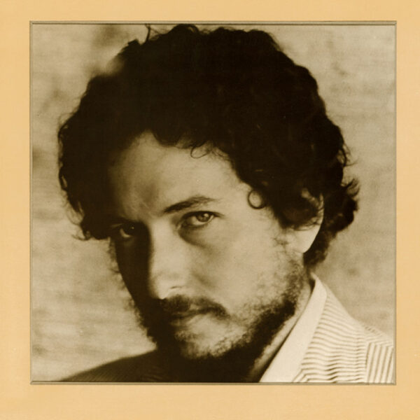 Bob Dylan – New Morning (Ed. 2009 ARG)