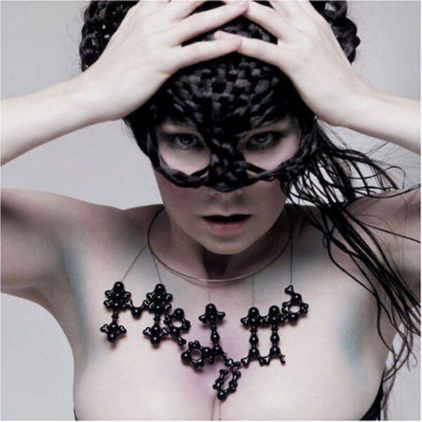 Björk – Medúlla (Ed. 2004 UK)