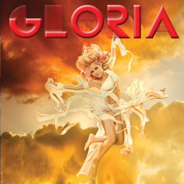 Gloria Trevi – Gloria (Ed. 2010 USA)