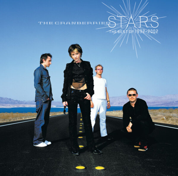 The Cranberries – Stars: The Best Of 1992-2002 (Ed. 2002 ARG)