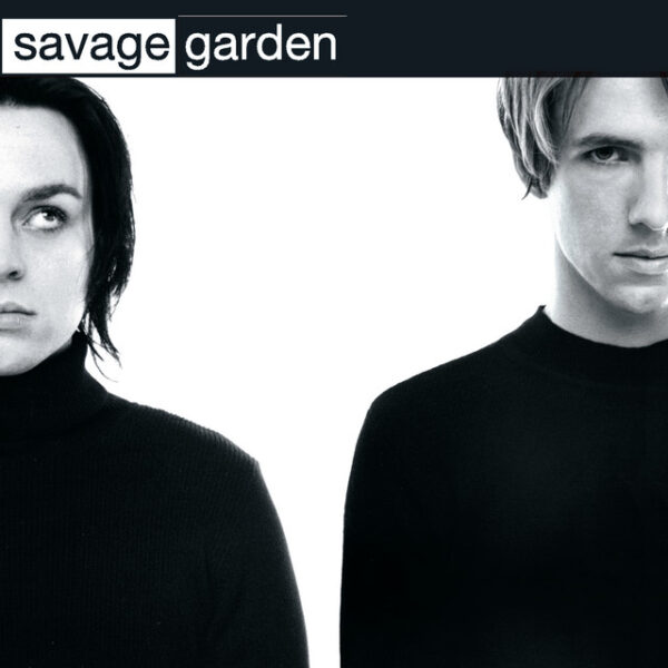 Savage Garden – Savage Garden (Ed. 1997 USA)
