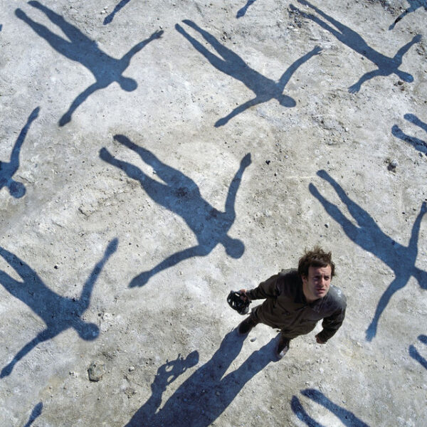Muse – Absolution (Ed. 2003 EU)