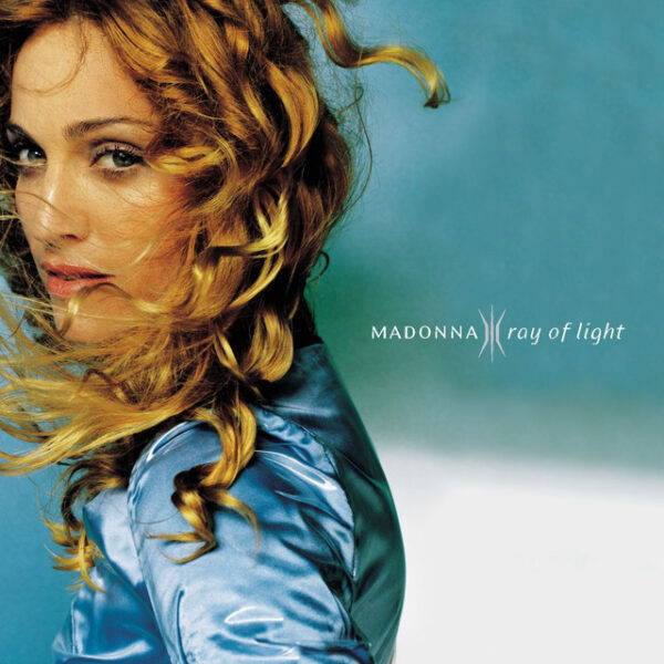 Madonna – Ray Of Light (Ed. 1998 ARG)