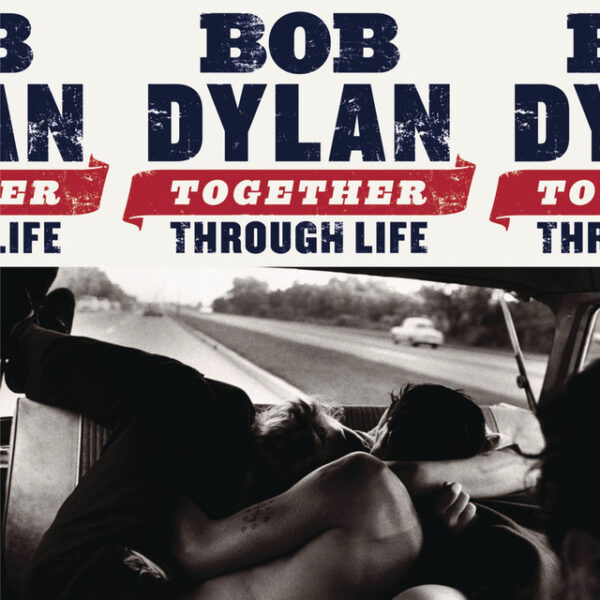 Bob Dylan – Together Through Life (Ed. 2009 ARG)
