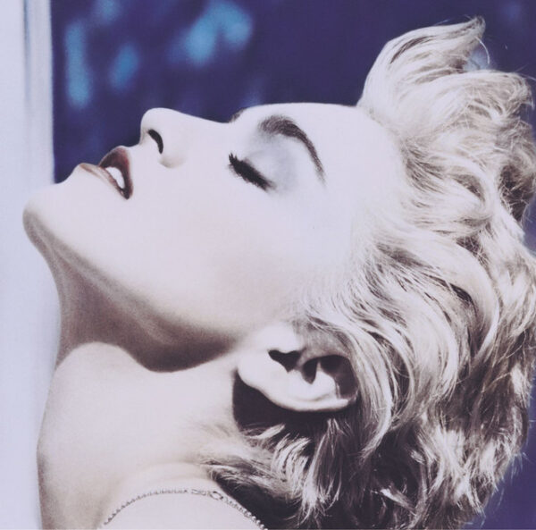Madonna – True Blue (Ed. 2001 CHI)