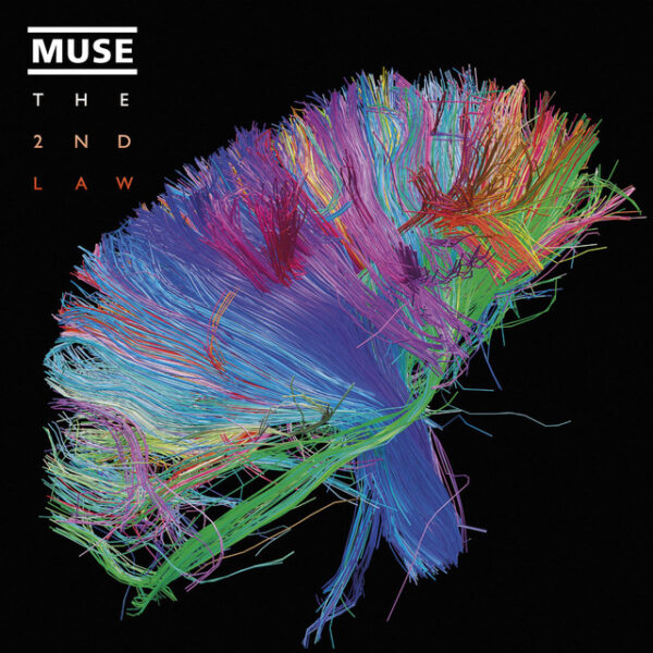 Muse – The 2nd Law (Ed. 2012 CHI)