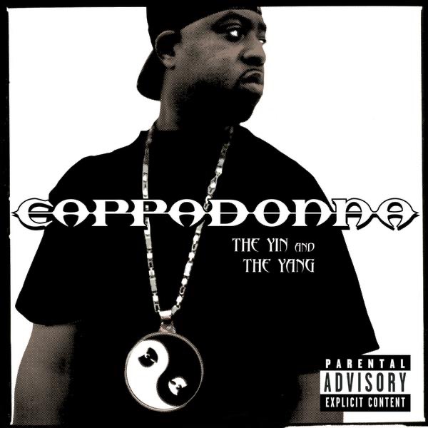 Cappadonna – The Yin And The Yang (Ed. 2001 CAN)