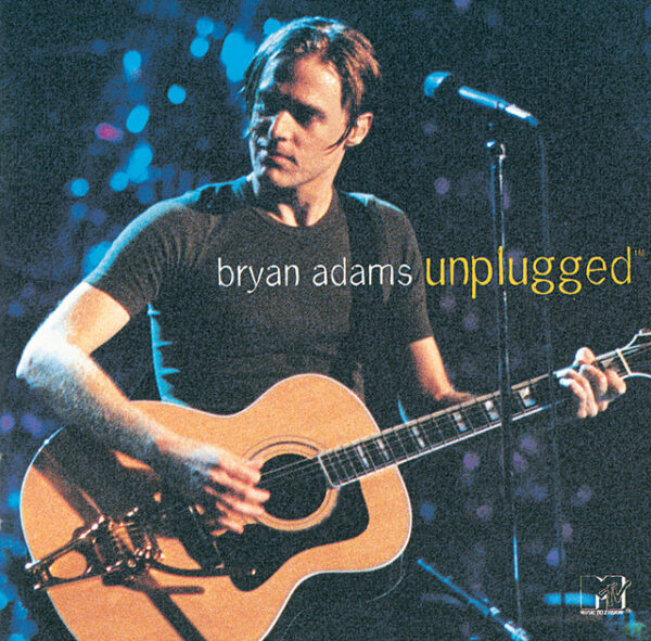 Bryan Adams – Unplugged (Ed. 1997 EU)